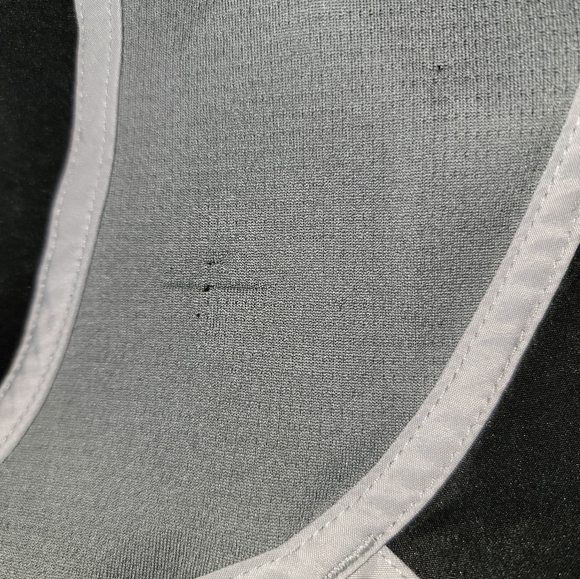 Danskin SzL Athletic shorts - Picture 8 of 8